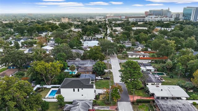 113 W EVANS STREET, Orlando, FL 32804