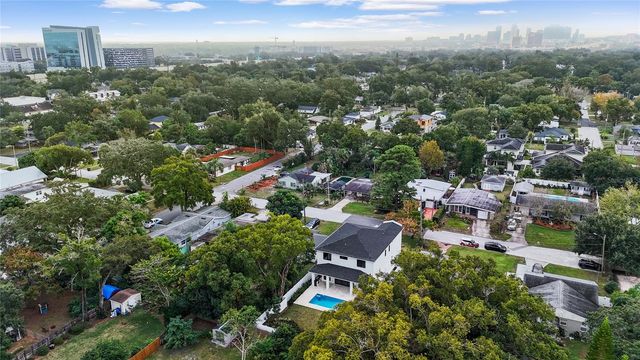 113 W EVANS STREET, Orlando, FL 32804