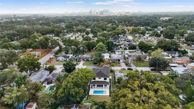 113 W EVANS STREET, Orlando, FL 32804