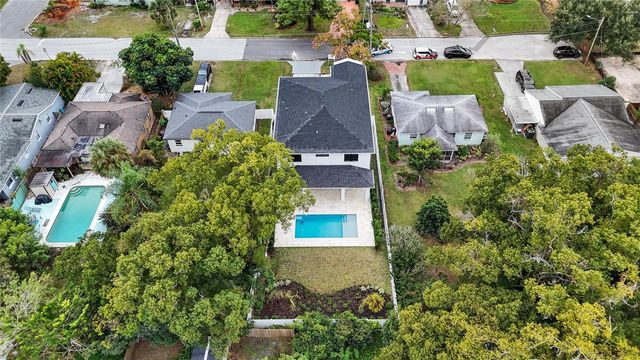 113 W EVANS STREET, Orlando, FL 32804