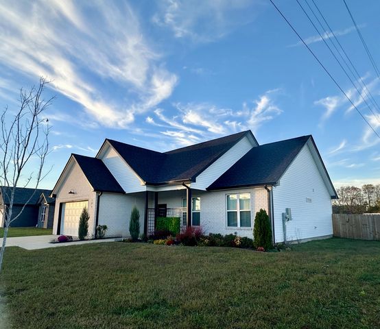 100 Burley Way, Portland, TN 37148