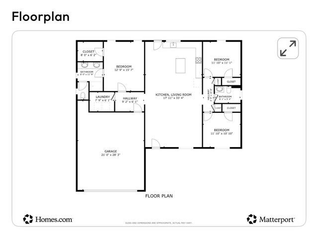 100 Burley Way, Portland, TN 37148