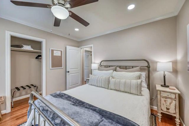 708 W Schubert ST, Fredericksburg, TX 78624