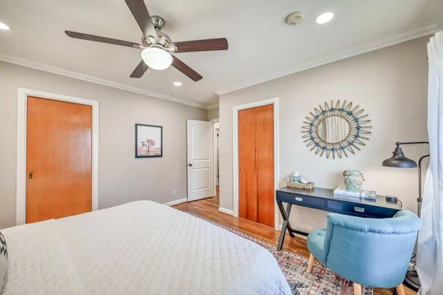 708 W Schubert ST, Fredericksburg, TX 78624