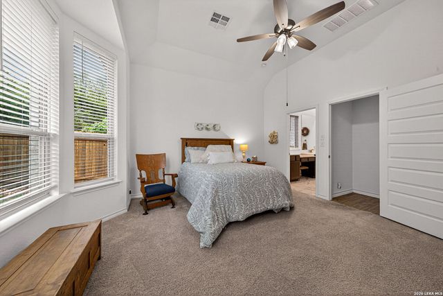 3146 Stokesay, Bulverde, TX 78163