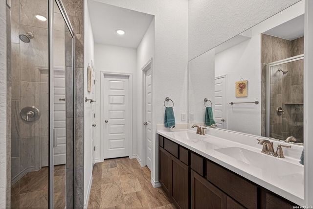 3146 Stokesay, Bulverde, TX 78163
