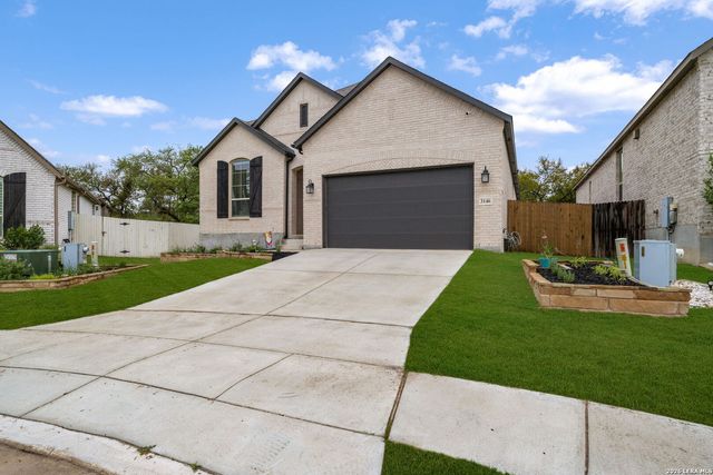 3146 Stokesay, Bulverde, TX 78163