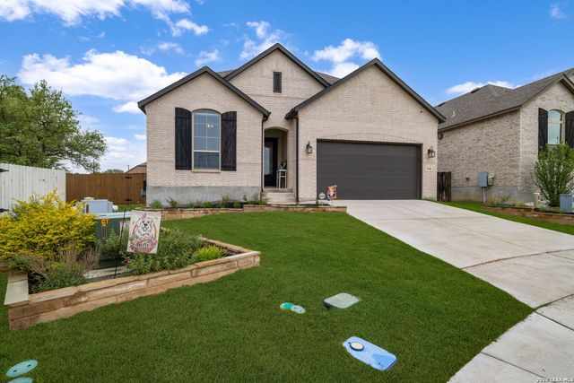 3146 Stokesay, Bulverde, TX 78163
