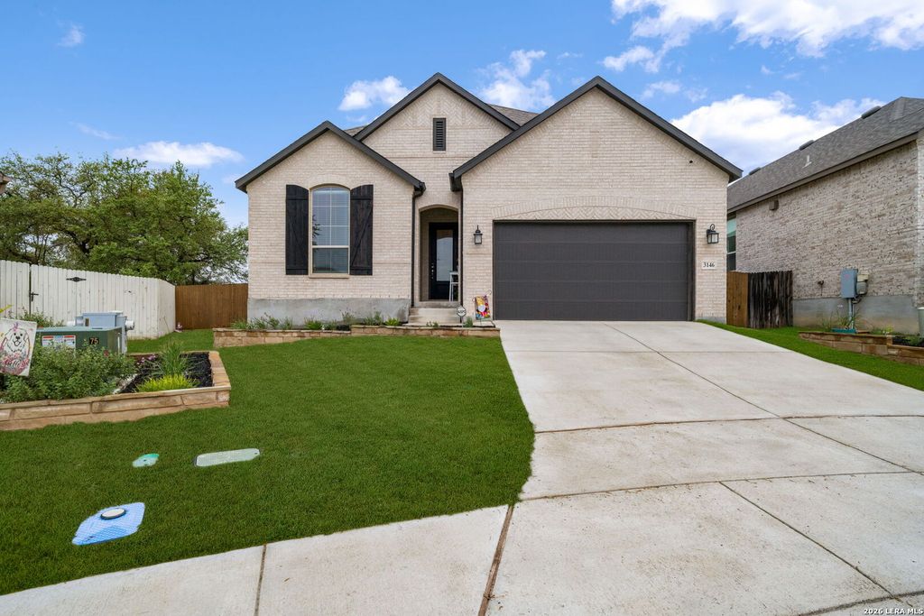 3146 Stokesay, Bulverde, TX 78163