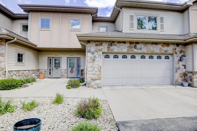 4612 Burma Road, Mcfarland, WI 53558
