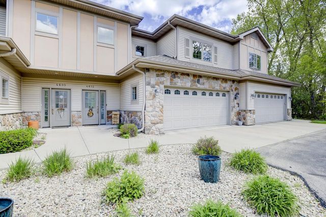 4612 Burma Road, Mcfarland, WI 53558