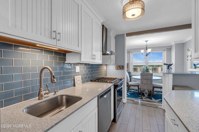 28 Riverside Avenue 11K, Red Bank, NJ 07701