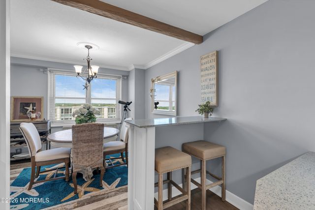 28 Riverside Avenue 11K, Red Bank, NJ 07701