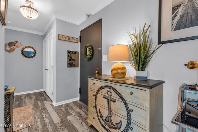 28 Riverside Avenue 11K, Red Bank, NJ 07701