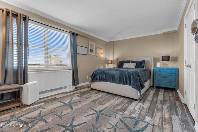 28 Riverside Avenue 11K, Red Bank, NJ 07701