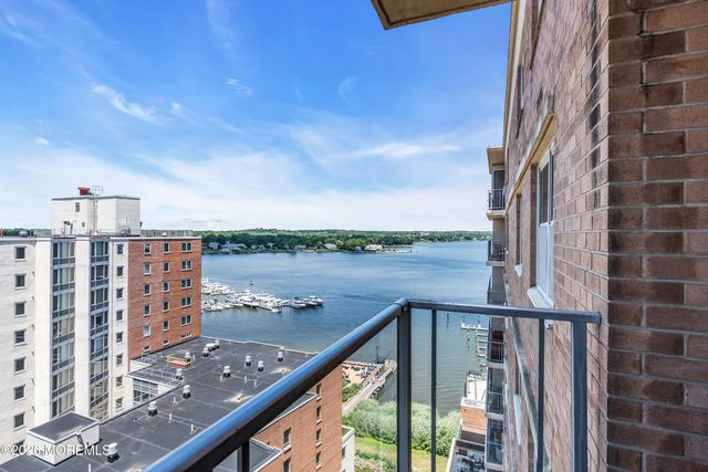 28 Riverside Avenue 11K, Red Bank, NJ 07701