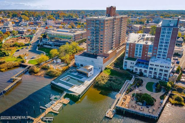 28 Riverside Avenue 11K, Red Bank, NJ 07701