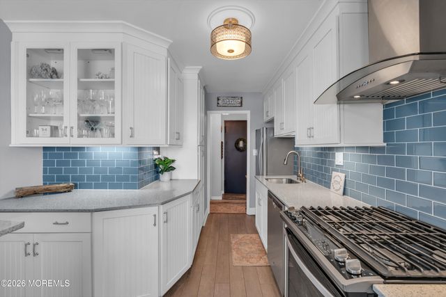 28 Riverside Avenue 11K, Red Bank, NJ 07701