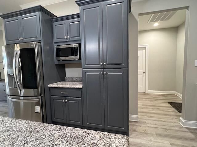 102 HIDDEN Trail, Leesville, LA 71446