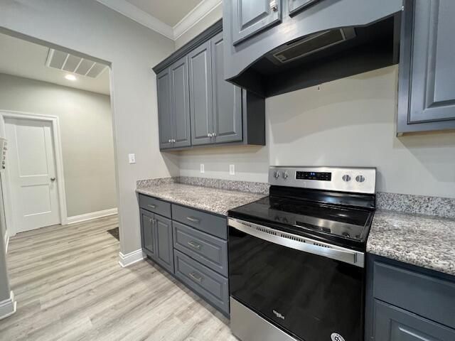 102 HIDDEN Trail, Leesville, LA 71446