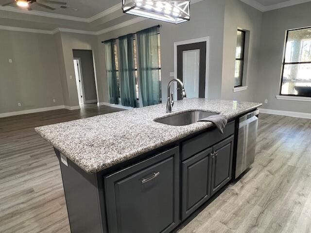 102 HIDDEN Trail, Leesville, LA 71446