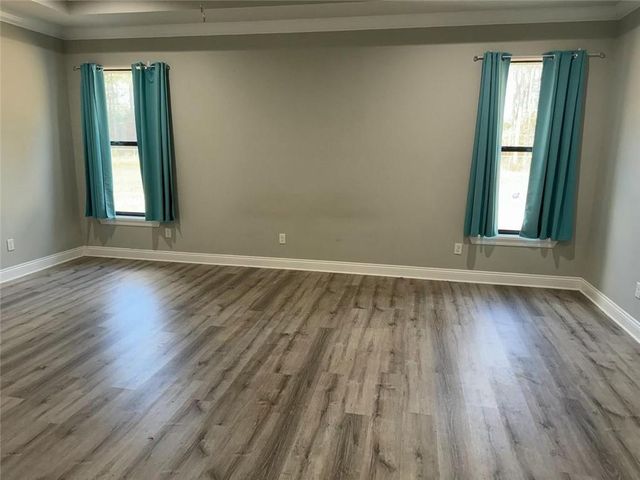 102 HIDDEN Trail, Leesville, LA 71446