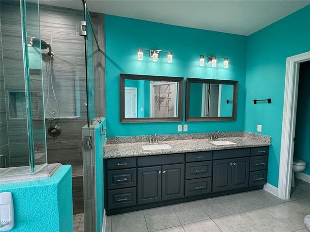 102 HIDDEN Trail, Leesville, LA 71446