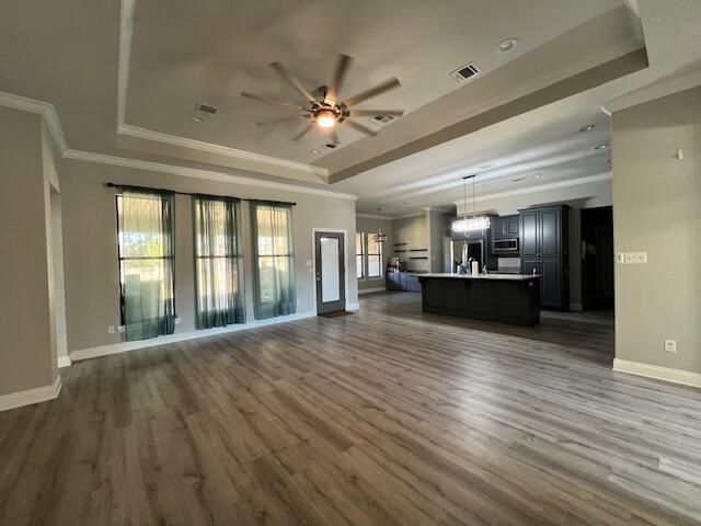 102 HIDDEN Trail, Leesville, LA 71446