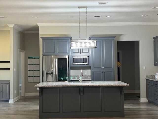 102 HIDDEN Trail, Leesville, LA 71446