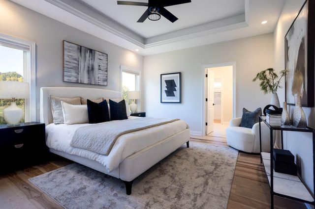 7264 E 115th Avenue, Crown Point, IN 46307