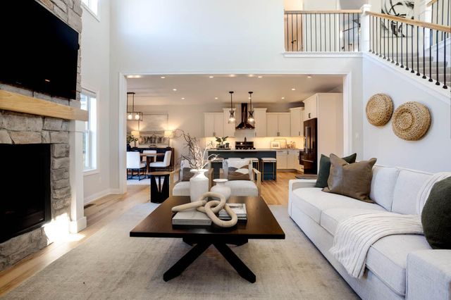 7264 E 115th Avenue, Crown Point, IN 46307