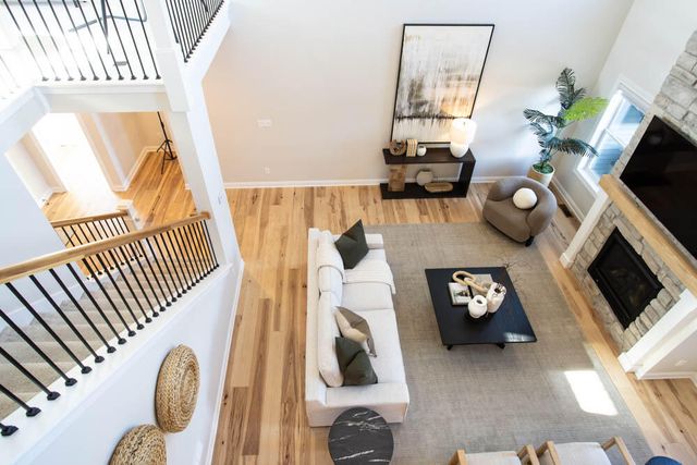 7264 E 115th Avenue, Crown Point, IN 46307