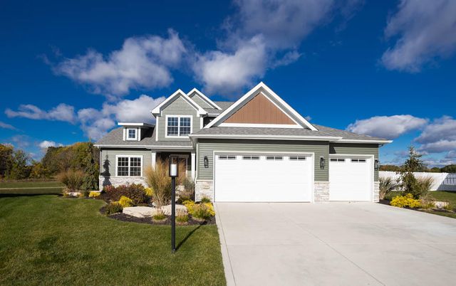 7264 E 115th Avenue, Crown Point, IN 46307