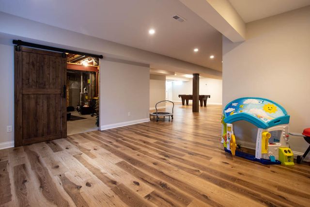 7264 E 115th Avenue, Crown Point, IN 46307