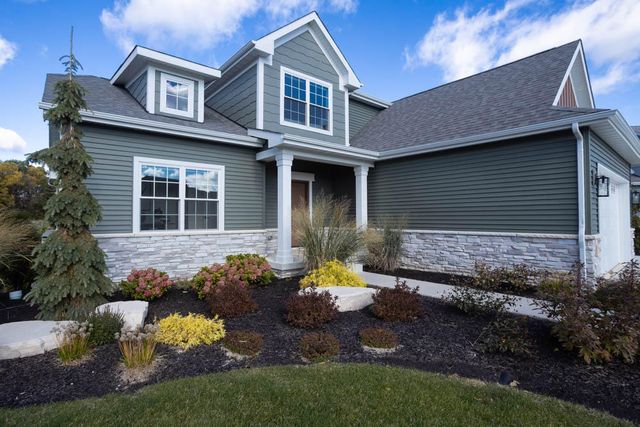 7264 E 115th Avenue, Crown Point, IN 46307