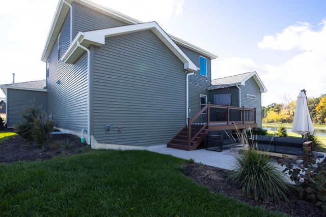 7264 E 115th Avenue, Crown Point, IN 46307