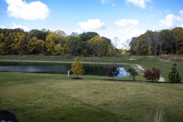 7264 E 115th Avenue, Crown Point, IN 46307