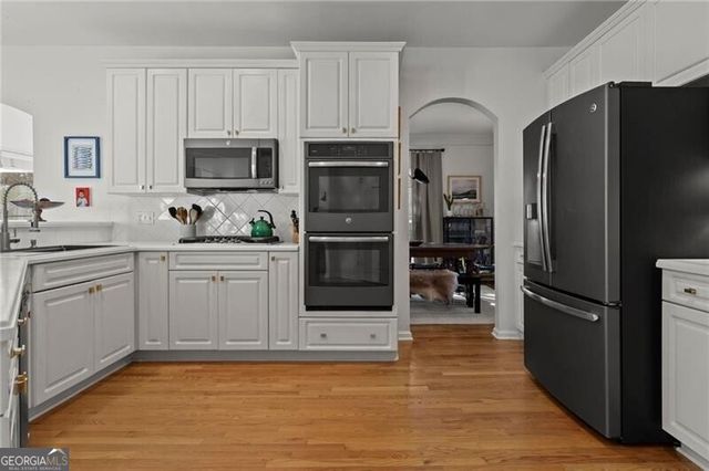 1954 New Kemp Road, Marietta, GA 30066