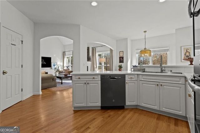 1954 New Kemp Road, Marietta, GA 30066