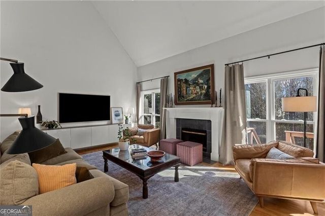 1954 New Kemp Road, Marietta, GA 30066