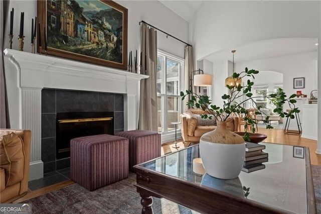 1954 New Kemp Road, Marietta, GA 30066