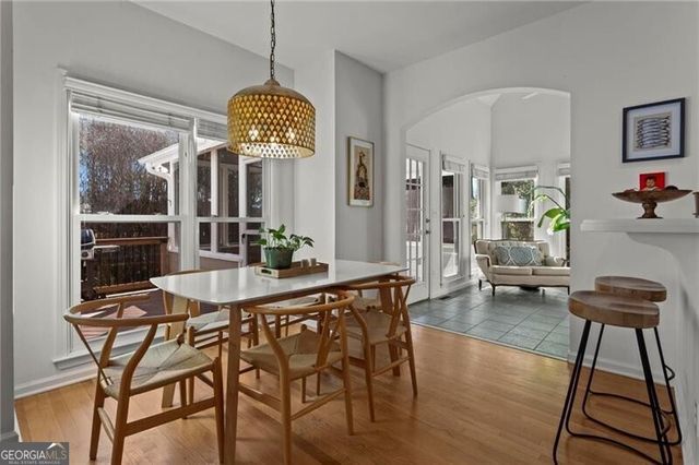 1954 New Kemp Road, Marietta, GA 30066