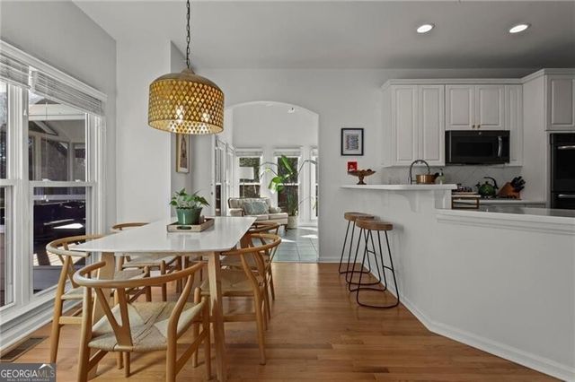 1954 New Kemp Road, Marietta, GA 30066