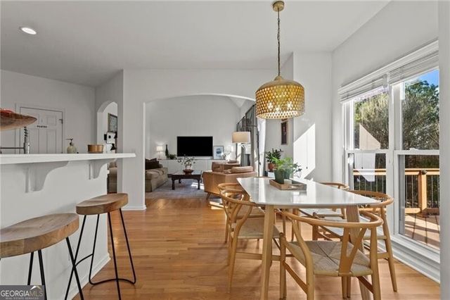 1954 New Kemp Road, Marietta, GA 30066