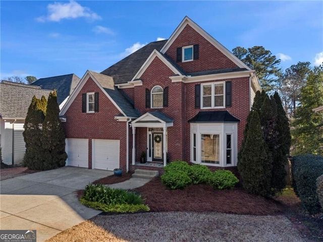 1954 New Kemp Road, Marietta, GA 30066