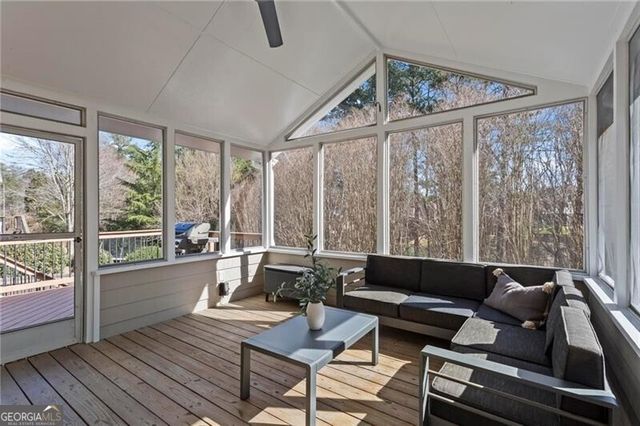 1954 New Kemp Road, Marietta, GA 30066