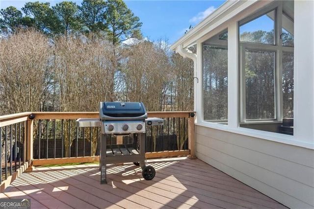 1954 New Kemp Road, Marietta, GA 30066