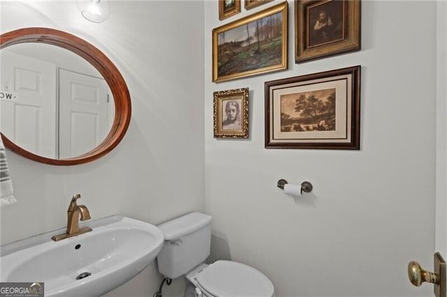 1954 New Kemp Road, Marietta, GA 30066