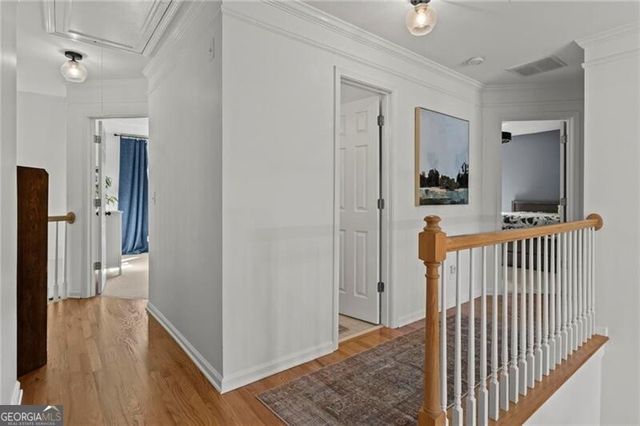 1954 New Kemp Road, Marietta, GA 30066