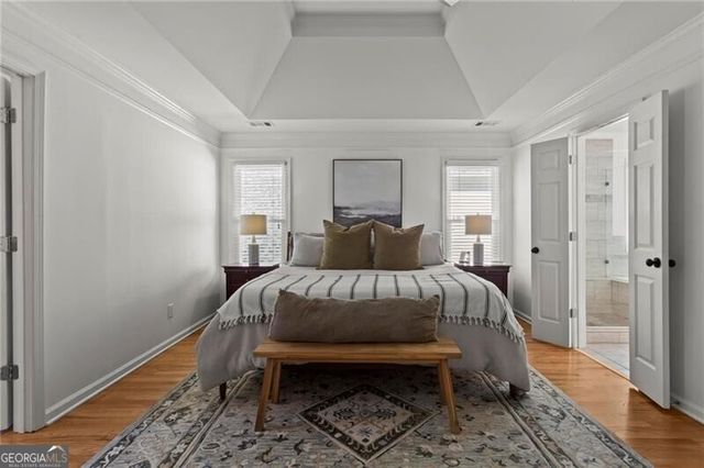 1954 New Kemp Road, Marietta, GA 30066